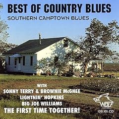 Best Of Country Blues