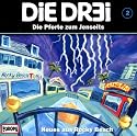 Die Dr3i - Folge 02: Die Pforte zum Jenseits