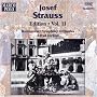 Josef Strauss Edition, Vol. 11