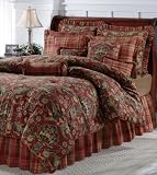 Jane Seymour St. Catherine's Court Devonshire Comforter Set