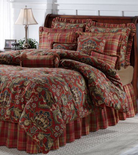 Jane Seymour St. Catherine's Court Devonshire Bedding Collection