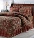 Jane Seymour St. Catherine's Court Devonshire Comforter Set