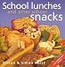 Book Ideas for School Lunches and After School Snacks