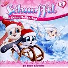 05/die Kleine Schneefee