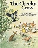 The cheeky crow