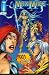 Maximage #4 Rage of Angel
