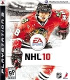 NHL 10