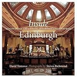 Inside Edinburgh : discovering the classic interiors of Edinburgh
