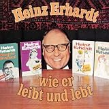 Wie Er Leibt und Lebt - Heinz Erhardt