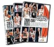 Nba Champions 2003-2007: San Antonio Spurs [DVD] [Region 1] [US Import] [NTSC]