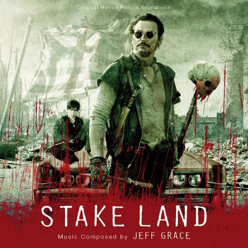 Stake Land Jeff Grace