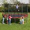 Spring Trampoline - 8'
