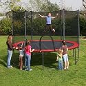 Spring Trampoline - 8'