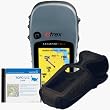 Garmin Legend Hcx Bundle With Topo 2008 128Mb Card Case