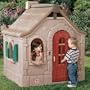 Step 2 Naturally Playful Story Book Cottage