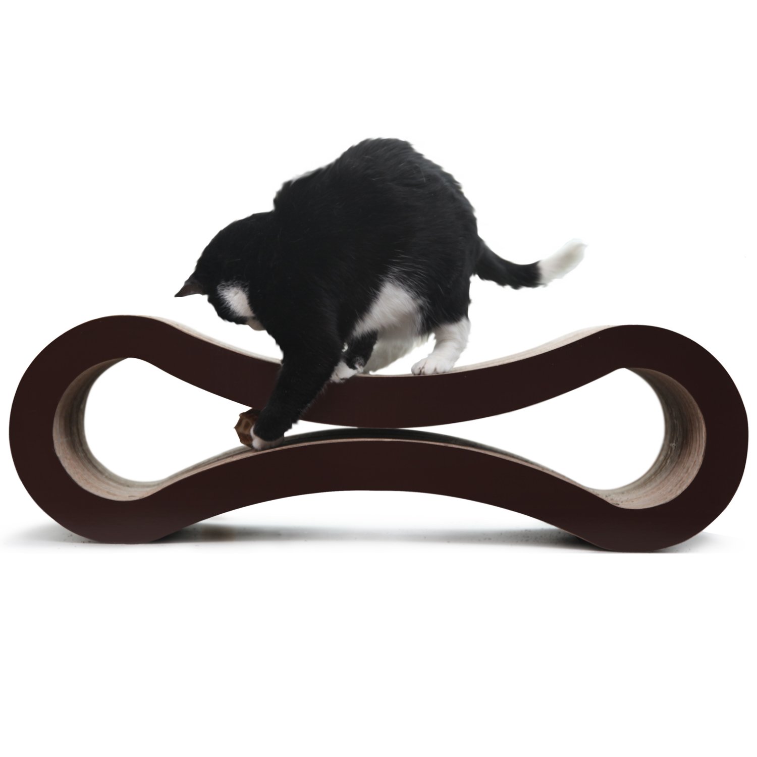 Pet Fusion Cat Scratch Lounger