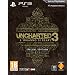 Uncharted 3: L'Inganno Di Drake (Drake's Deception) - Special Edition
