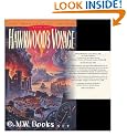 Hawkwood's Voyage: Monarchies Of The Gods Book 1 (Monarchies of God)