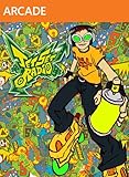 Jet Set Radio [Online Game Code]
