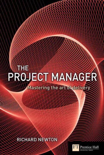City Travel Guides Discounted  Books : Project Manager: Mastering the Art of Delivery in Project Management
