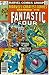 Book Marvel's Greatest Comics #86 : Featuring the Fantastic Four in 