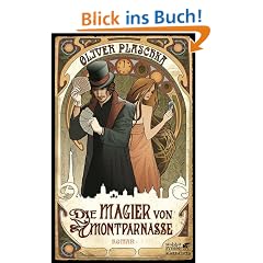 Die Magier von Montparnasse