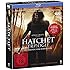 Hatchet 1-3 - Komplettbox mit allen 3 Teilen