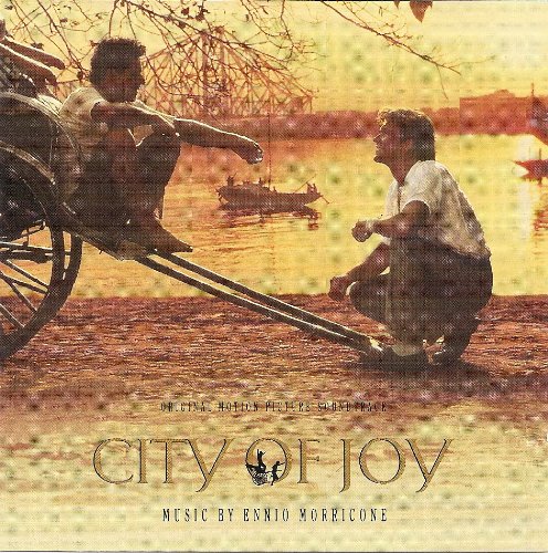 City of Joy Ennio Morricone