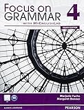 Focus on grammar 4