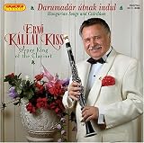 Crane Starts out: Hungarian Songs and Csardases