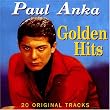Paul Anka S Golden Hits