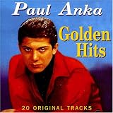 Paul Anka`s Golden Hits