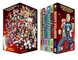 Scott Pilgrim's Precious Little Boxset