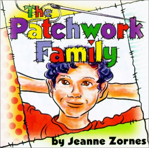 Patchwork Family Patchwork Family