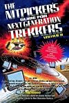 The Nitpicker's Guide for Next Generation Trekkers, Vol. 1