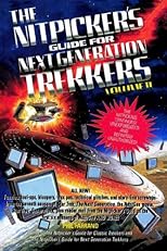 The Nitpicker's Guide for Next Generation Trekkers, Vol. 1