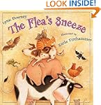 The Flea's Sneeze