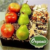 Organic Fruit and Treats Sampler