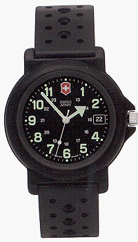 Buy Swiss Army Men’s Renegade watch #24228