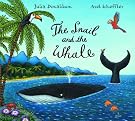 The Snail and...