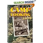 Click here to buy Camp Cooking: 100 Years by  The National Museum Of Forest Service History.