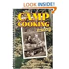 Camp Cooking: 100 Years by National Park Service