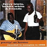 Party! At Home: Recorded in Memphis 1968