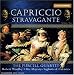 Music : Capriccio Stravagante, Vol. 2