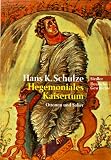 Produkt-Bild: Hegemoniales Kaisertum