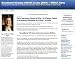 Broadband Wireless Internet Access / WIMAX News