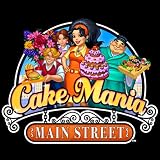CakeMania:MainStreet[GameDownload]