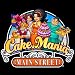 Cake Mania: Main Street [Game Download]