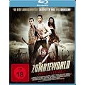 Zombieworld - Uncut [Blu-ray]