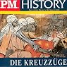 H&ouml;rbuch Die Kreuzzüge (P.M. History)